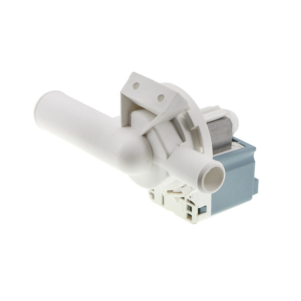 Насос для стиральной машины Ardo, 8 защелок (PMP Arylux EP1A1NC02 / GRE2, 33W) - 518000706 / PMP007AD
