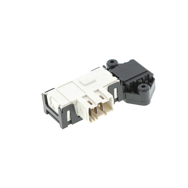 Замок дверей для стиральной машины Samsung (KM Concore) - DC64-00653A