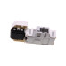 Замок дверей для стиральной машины Bosch, Siemens (ROLD DA 003561 / 5420005433) - 00421470