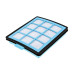 Фильтр контейнера для пылесоса Philips CRP745/01 - 432200533153 / 432200533151