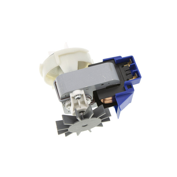 Насос (котушка) для пральної машини Smeg, Ariston, Whirlpool (GRE 100W) - 1502305 / 692970123 / 792970049 / C00018213 / 163SM04