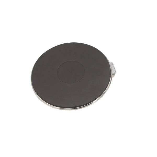 Конфорка для электроплиты Ariston 2000W, d=220мм (EGO 13.22474.002) - C00197004