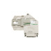 Замок дверей для пральної машини Zanussi, 4 контакти (Bitron T85 BP P/5-R 12403491) - 50226736002 / 50232847009