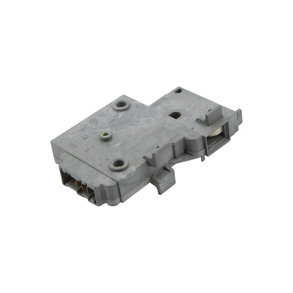 Замок дверей для пральної машини Indesit, Ariston (Bitron BP P/5-R) - 16001300106 / C00085610