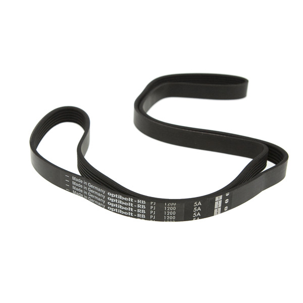 Ремень 1200 J6 black (Optibelt-RB PJ 1200)