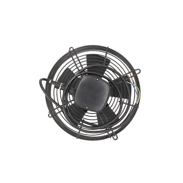 Вентилятор осевой YWF 4E-500-S/RQA4E-500 (220V)