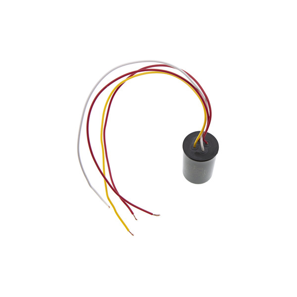 Конденсатор CBB60 9+3 мкФ, 450V (двойной)