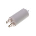 Конденсатор CBB60 1 мкФ 450V, с болтом
