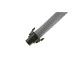 Шланг для пылесоса Samsung серий SC56, VC60, VC74, VC76 в сборе, D=35 мм - DJ67-00010F / DJ97-00778C (оригинал)