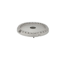 Газовая горелка (конфорка) с рассекателем Electrolux-Zanussi (94/100мм) - 3540136052