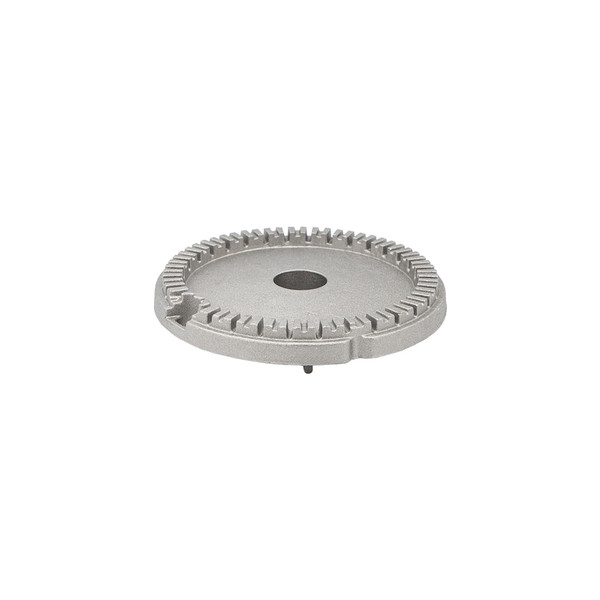 Газовий пальник (конфорка) з розсікачем Electrolux-Zanussi (94/100мм) - 3540136052