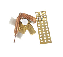 ТРВ Earth TIE R-404a (Китай)