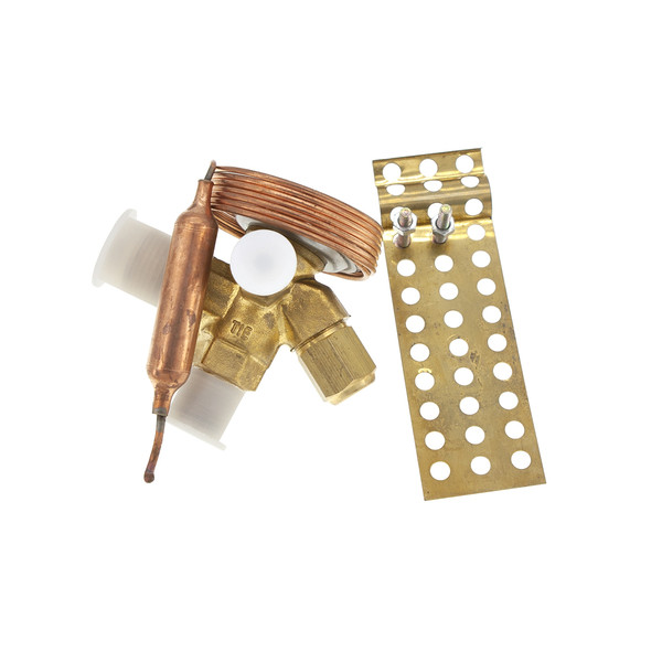 ТРВ Earth TIE R-404a (Китай)
