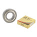 Підшипник JUF 6207 ZZ