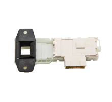 Замок дверей для стиральной машины Haier (KM Concore) - 0020400505B