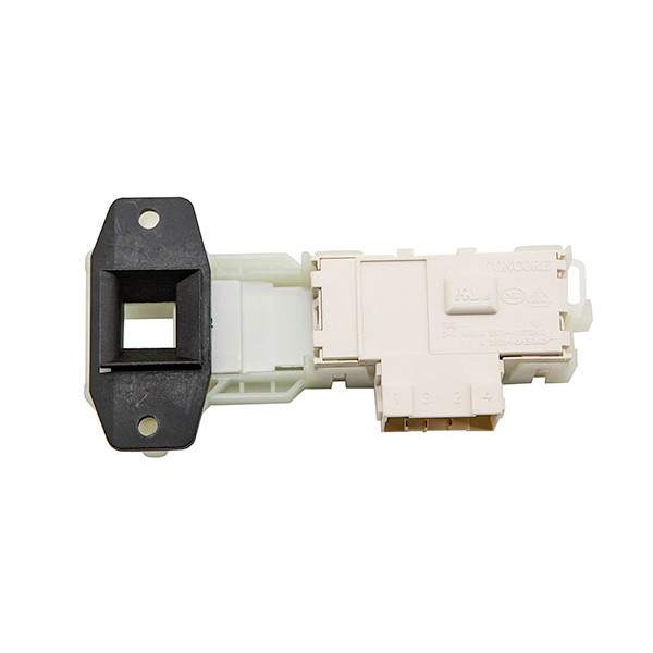Замок дверей для стиральной машины Haier (KM Concore) - 0020400505B
