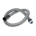 Шланг для пылесоса Bosch, Siemens (L=1.57 м, D=45.5 мм / 49 мм) - 17000733