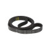 Ремінь 1181 H8 EL black (Hutchinson Poly.V 8 PHE 1181)