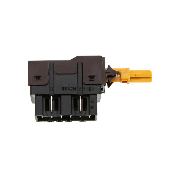 Кнопка для стиральной машины Zanussi (ROLD SBA2H1161), 6+2 контакта - 1249271311