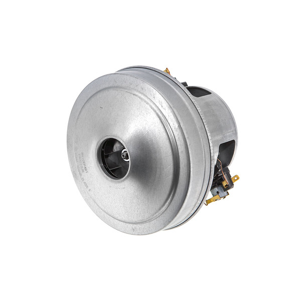 Двигатель пылесоса Electrolux, LG (Whicepart VAC023UN / VC07W0352AF) (2000W, H=119 мм, D=130 мм)
