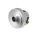 Двигатель пылесоса Electrolux, LG (Whicepart VAC023UN / VC07W0352AF) (2000W, H=119 мм, D=130 мм)