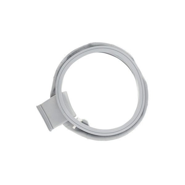 Манжета люка для пральної машини Samsung, з отвором - DC64-03235A (Корея)