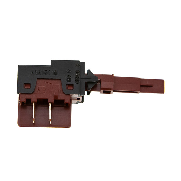 Кнопка для стиральной машины Ariston, Indesit, Whirlpool (ROLD SA A1A13110), 4 контакта - C00041184