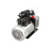 Вакуумный насос (220V) 2TW-2C (двухступенчатый)