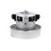 Двигатель пылесоса Samsung VCM-K90GUAA (1900W, H=119 мм) - DJ31-00097B (оригинал)