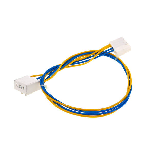 ТЕН розморозки для холодильників Ariston 120W, з термозапобіжником - C00274107 / 482000031196