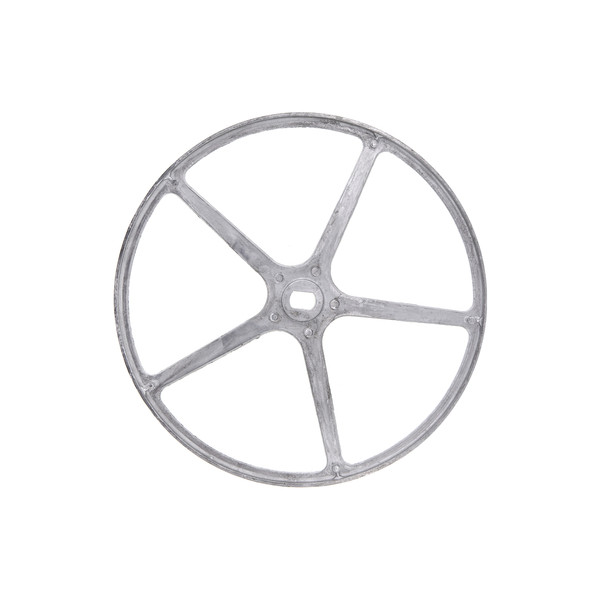 Шкив барабана для стиральной машины Whirlpool (d=305 мм) - 481252858037 (461970224842)