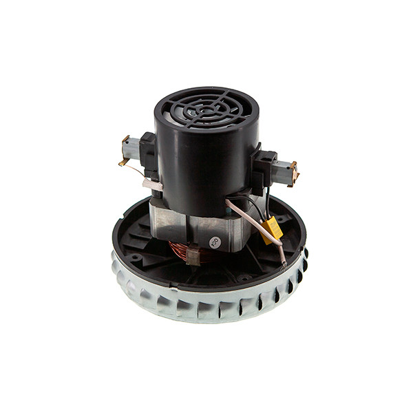Двигатель LPA HWX-CG22 (1400W, H=131 мм, d=129 мм) для моющего пылесоса Sparky VC1431 MS