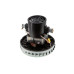 Двигатель LPA HWX-CG22 (1400W, H=131 мм, d=129 мм) для моющего пылесоса Sparky VC1431 MS