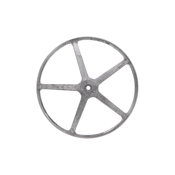 Шкив барабана для стиральной машины Ariston - C0027209 / 17400262900