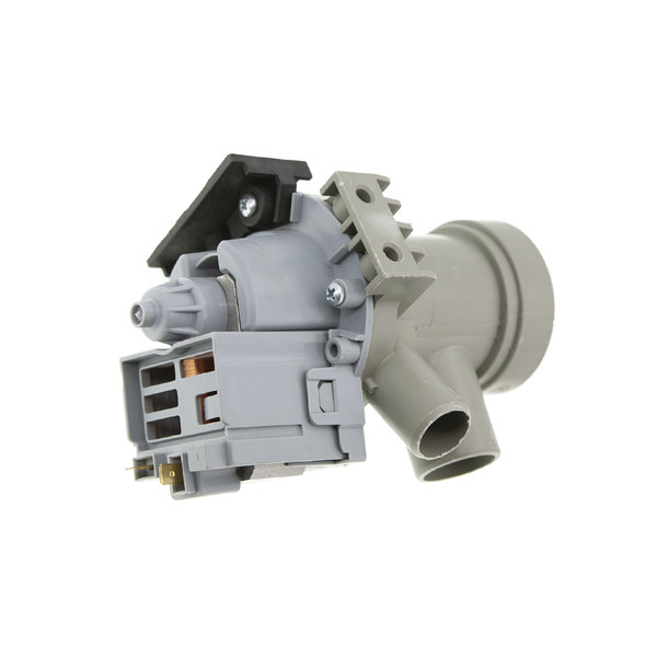 Насос для стиральной машины Whirlpool AWG 052/02 (Plaset 48914/61147, 34W / Askoll M231XP, 40W) - 481936018203 / 481981728889