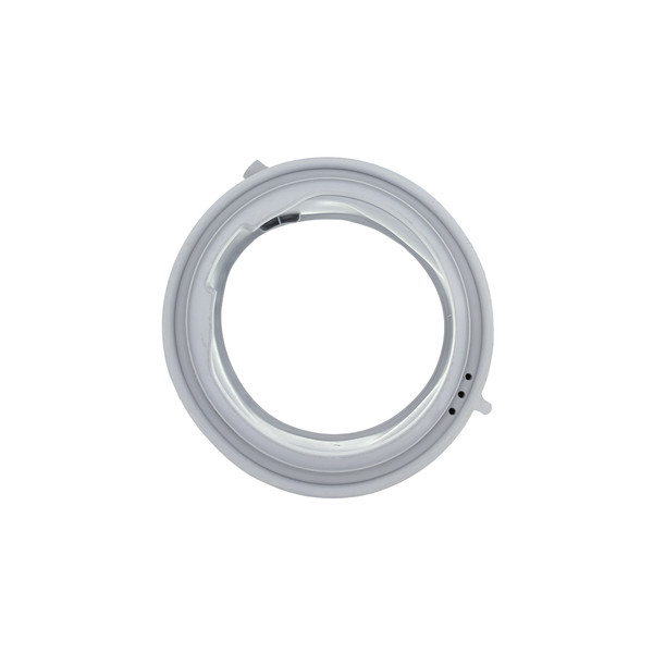 Резина люка для стиральной машины Bosch, Siemens - 00680768 / 00680405 / 117SI11