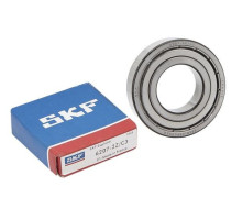 Подшипник SKF 6207 ZZ