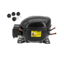 Компресор Secop HTK55AA (R600a)