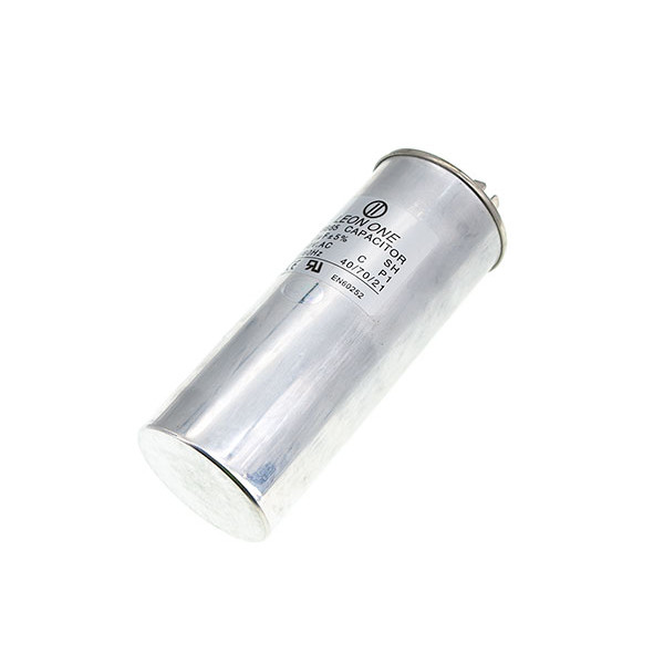 Конденсатор CBB65 60 мкФ 450V (Leon One)