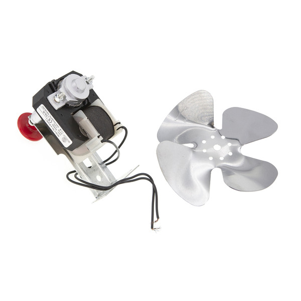 Вентилятор системы No Frost для холодильника (Mondo CNS-4-20/620, 220V, 4/27W, 2400 rpm)