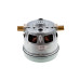 Двигатель LPA HWX-CG57 (H=113 мм, d=102.5 мм, 1600W), для пылесоса Bosch (аналог 751273 / 650201)