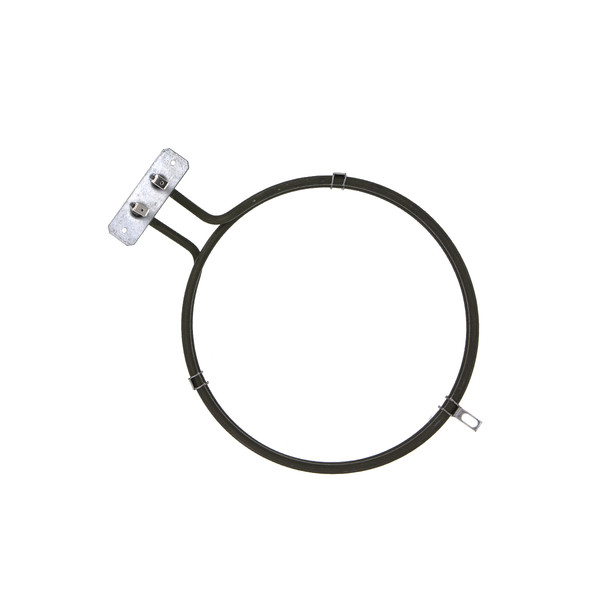 ТЭН конвекции для духовки Privileg, Zanussi, 2500W (196 мм) - RE0251 / 312CU04