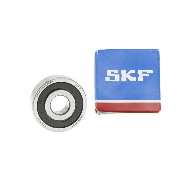Підшипник SKF 6200 2RS