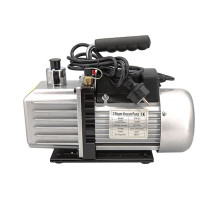 Вакуумний насос (220V) 2TW-2C (двоступінчастий)