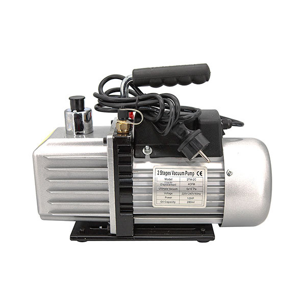Вакуумный насос (220V) 2TW-2C (двухступенчатый)