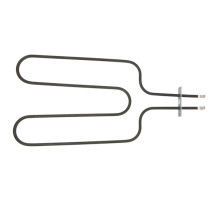 ТЭН для духовки Mastercook, Amica, Wrozamet, 2000W, верхний (Selfa 01.431) - CA50010A6 / 8001751 / 30-01431-000001