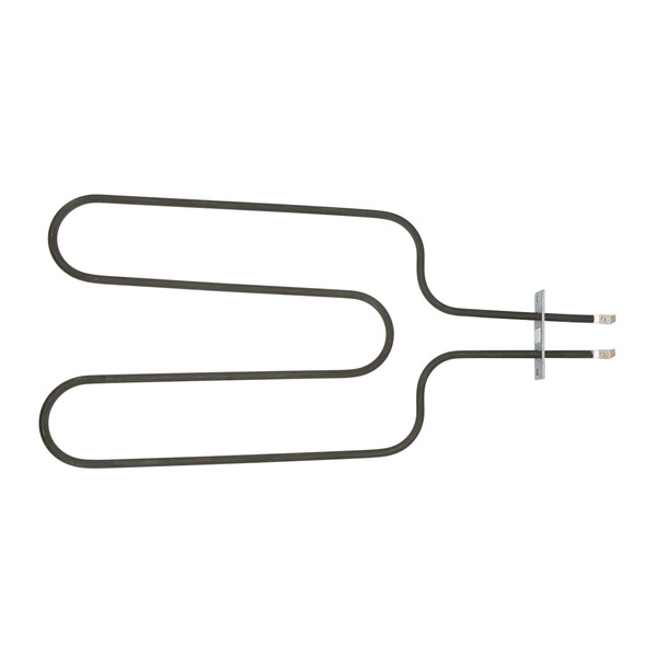 ТЭН для духовки Mastercook, Amica, Wrozamet, 2000W, верхний (Selfa 01.431) - CA50010A6 / 8001751 / 30-01431-000001