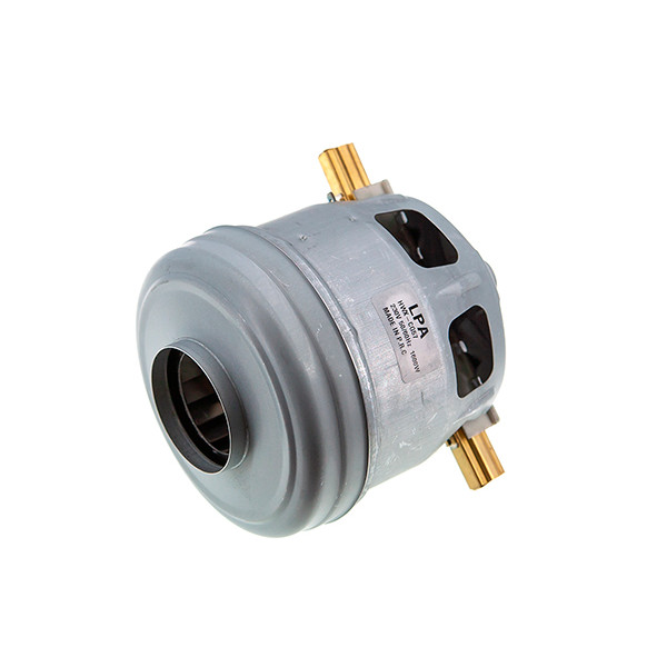 Двигатель LPA HWX-CG57 (H=113 мм, d=102.5 мм, 1600W), для пылесоса Bosch (аналог 751273 / 650201)