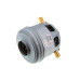 Двигатель LPA HWX-CG57 (H=113 мм, d=102.5 мм, 1600W), для пылесоса Bosch (аналог 751273 / 650201)