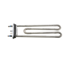 ТЭН 1950W L=230 мм для стиральной машины Electrolux (IRCA 1042 614 R) - 1240325470 (зам. 1240325405) / 1240325975 / 159ZN08